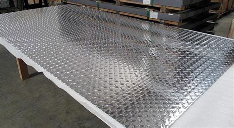 1 8 sheet metal 4x8 cost|4x8x1 8 steel diamond plate.